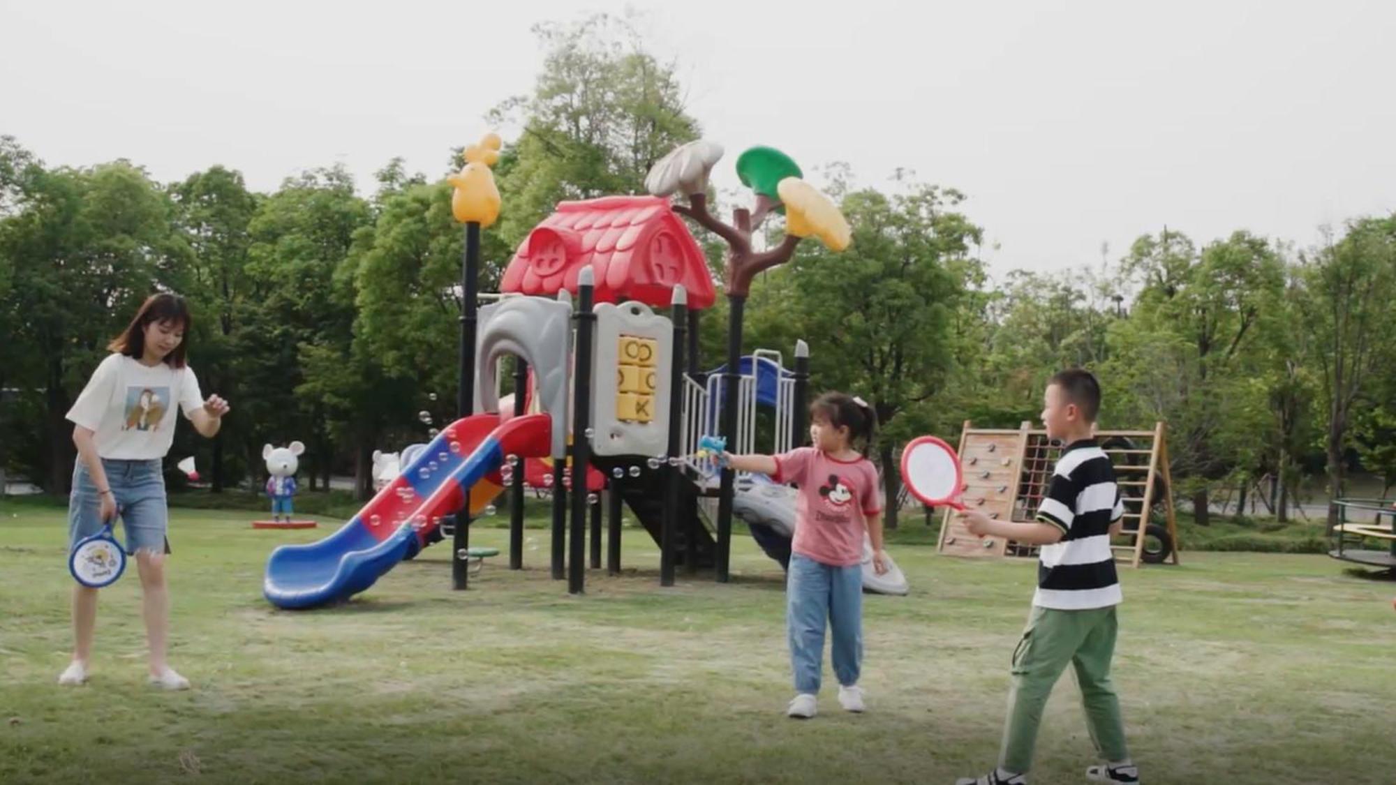 인터컨티넨탈 난퉁 호텔 외부 사진